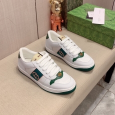 Gucci Low Shoes